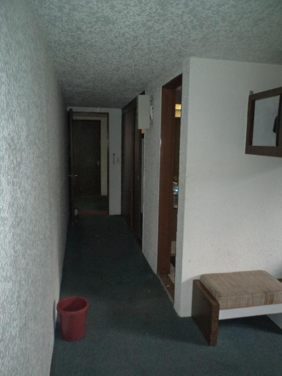 Hotel Montemar Meksyk Pokój zdjęcie