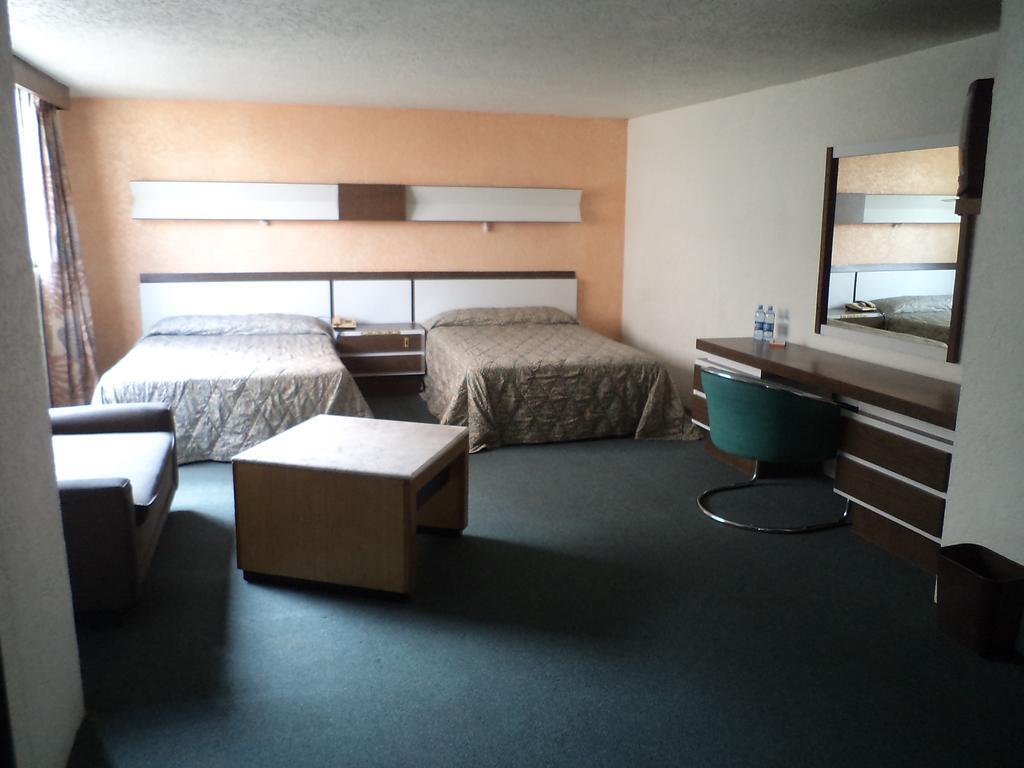 Hotel Montemar Meksyk Pokój zdjęcie