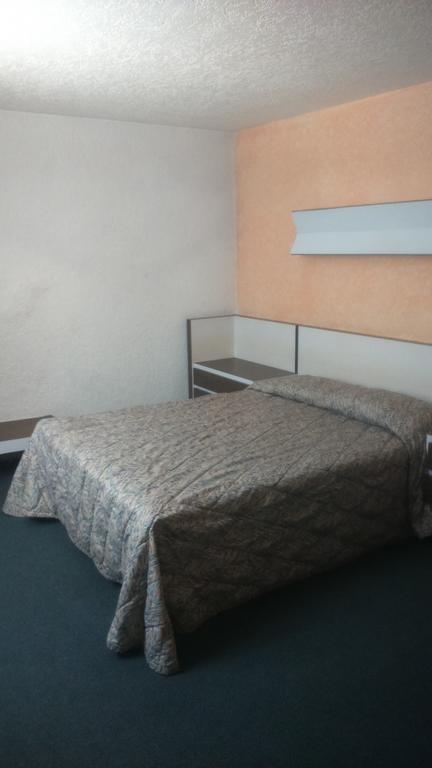 Hotel Montemar Meksyk Pokój zdjęcie