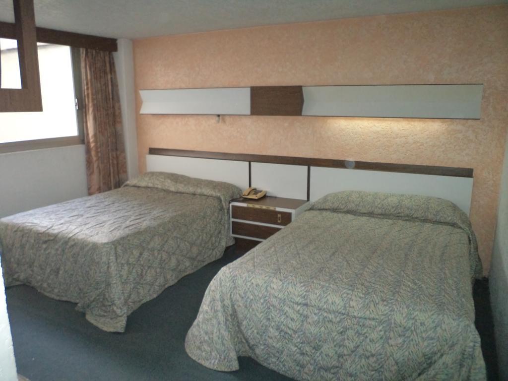 Hotel Montemar Meksyk Pokój zdjęcie