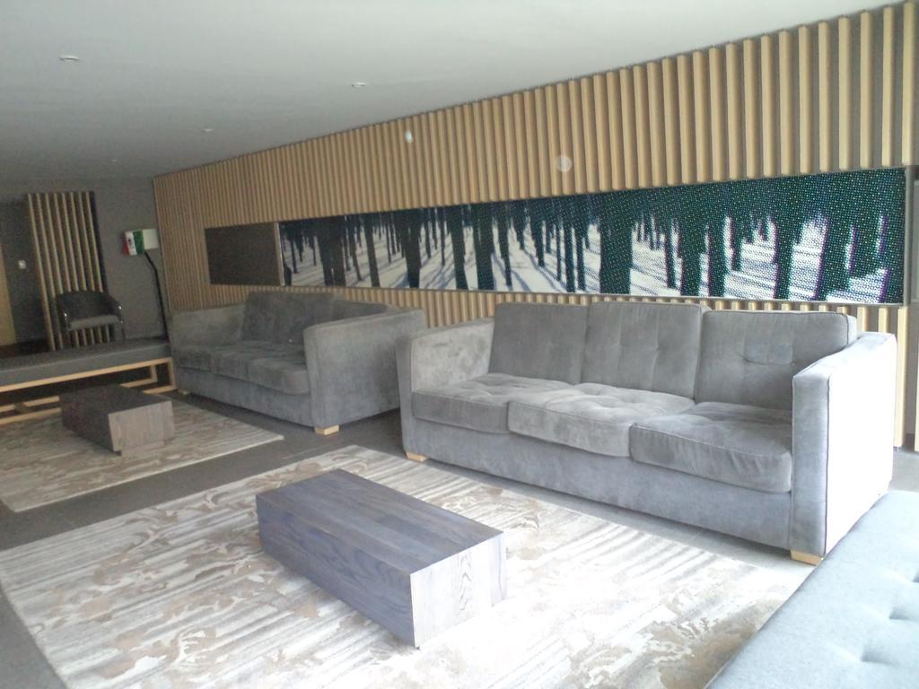 Hotel Montemar Meksyk Zewnętrze zdjęcie