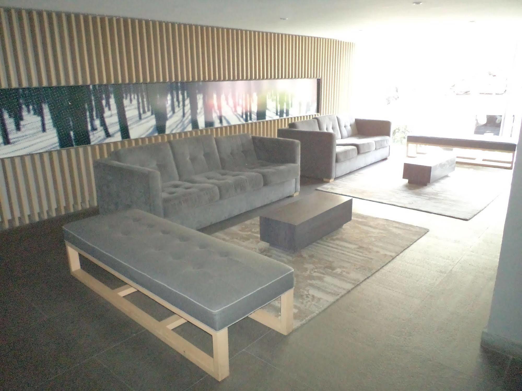 Hotel Montemar Meksyk Zewnętrze zdjęcie