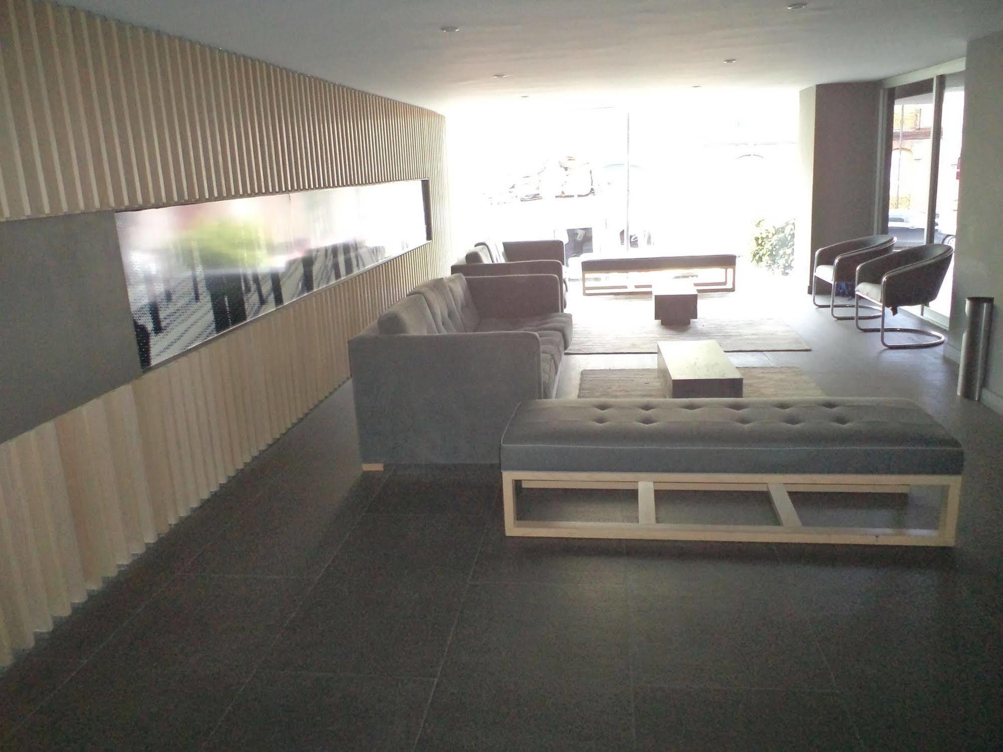 Hotel Montemar Meksyk Zewnętrze zdjęcie