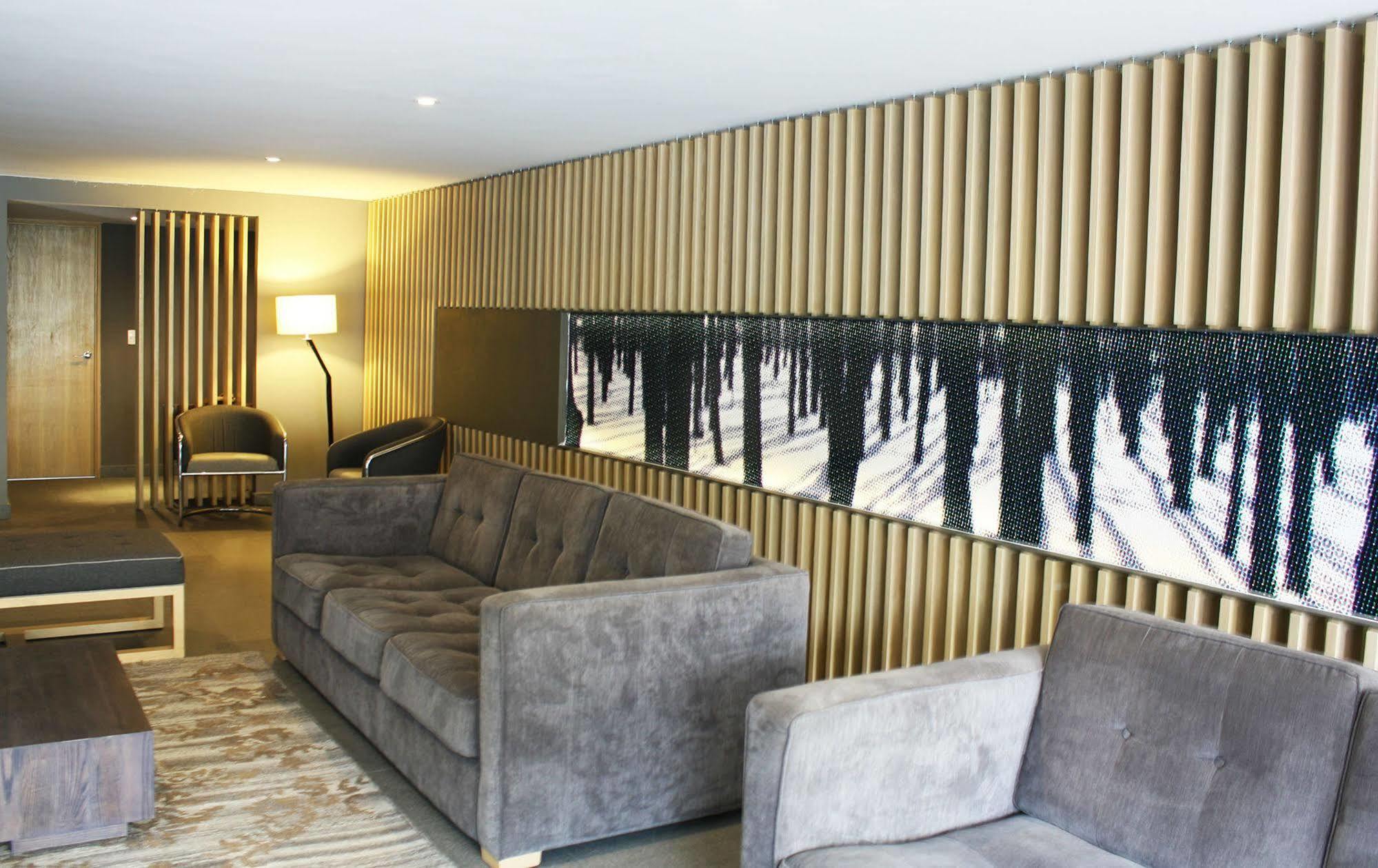 Hotel Montemar Meksyk Zewnętrze zdjęcie