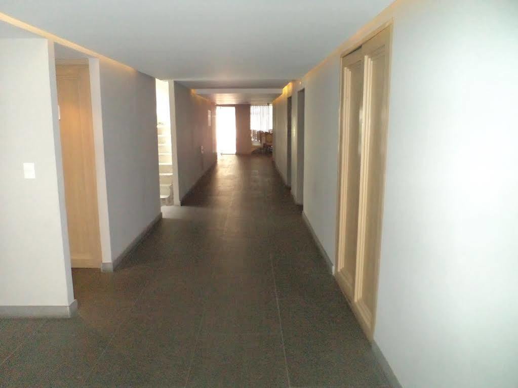 Hotel Montemar Meksyk Zewnętrze zdjęcie
