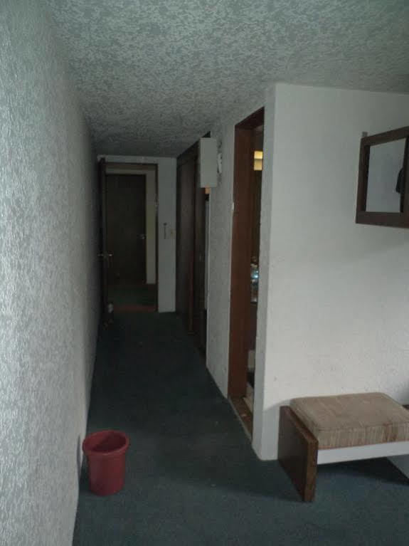 Hotel Montemar Meksyk Zewnętrze zdjęcie