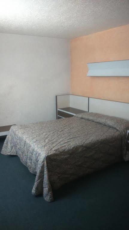 Hotel Montemar Meksyk Zewnętrze zdjęcie