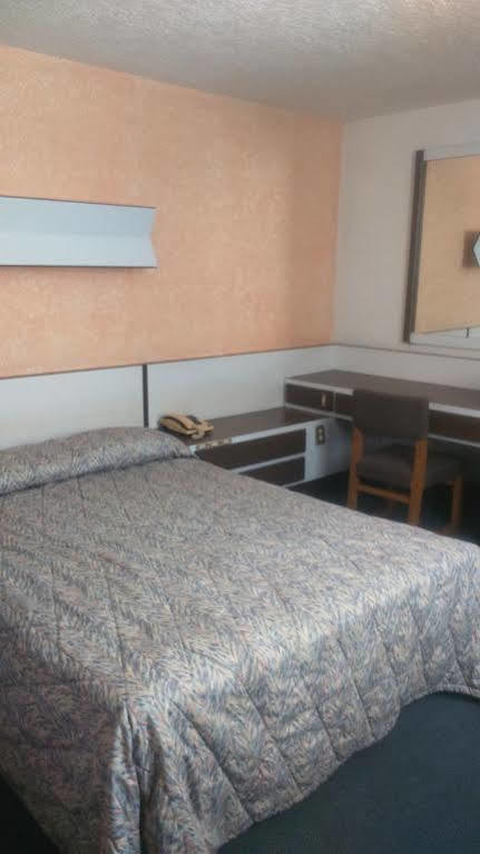 Hotel Montemar Meksyk Zewnętrze zdjęcie